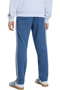 adidas pantalones futbol ITALIA ORIGINALS vista trasera
