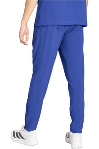 adidas pantalones futbol ITALIA TIRO TRAVEL vista trasera