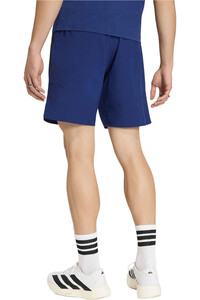 adidas pantalones futbol JAPAN TIRO TRAVEL vista trasera