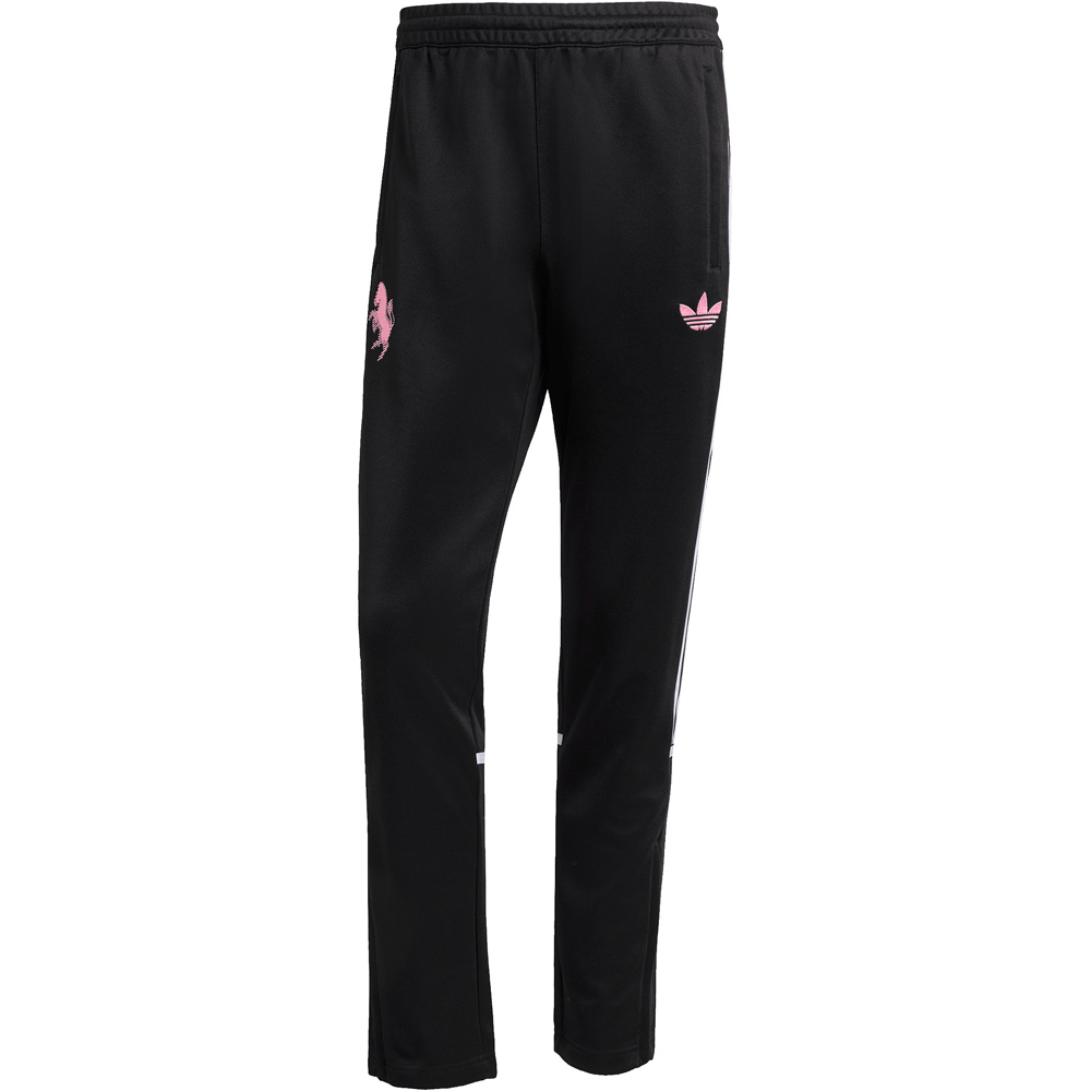 adidas pantalones futbol JUVENTUS LFSTLR 04