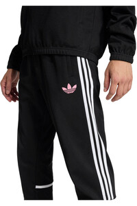 adidas pantalones futbol JUVENTUS LFSTLR vista detalle