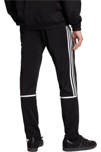 adidas pantalones futbol JUVENTUS LFSTLR vista trasera