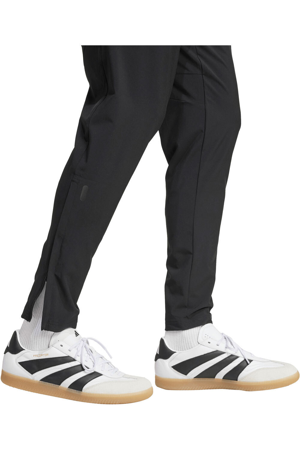 adidas pantalones futbol JUVENTUS TIRO 25 VIS TECH TRAVEL 03
