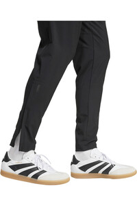 adidas pantalones futbol JUVENTUS TIRO 25 VIS TECH TRAVEL 03
