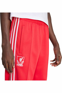 adidas pantalones futbol LIVERPOOL FC ORIGINALS vista detalle