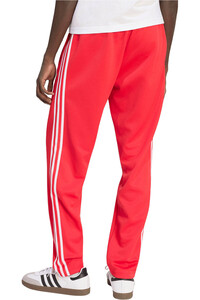 adidas pantalones futbol LIVERPOOL FC ORIGINALS vista trasera