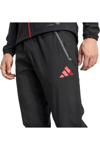 adidas pantalones futbol LIVERPOOL FC TIRO 25 VIS TECH TRAVEL 03