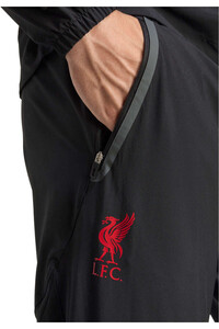 adidas pantalones futbol LIVERPOOL FC TIRO 25 VIS TECH TRAVEL 04