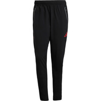 adidas pantalones futbol LIVERPOOL FC TIRO 25 VIS TECH TRAVEL 05