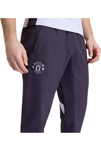 adidas pantalones futbol MANCHESTER U TIRO 25 COMPETITION vista detalle