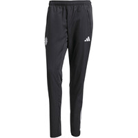 adidas pantalones futbol MANCHESTER UNITED 25/26 COMPETITION 05
