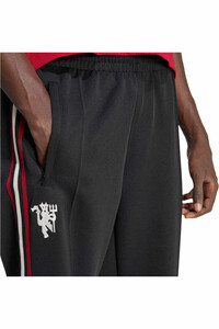 adidas pantalones futbol MANCHESTER UNITED ORIGINALS vista detalle