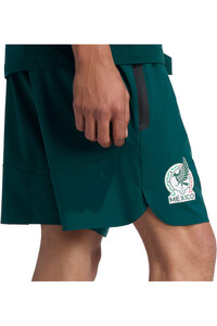 adidas pantalones futbol MXICO TIRO TRAVEL 03
