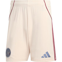 adidas pantalones fútbol oficiales AJAX 26 3 SHO 04