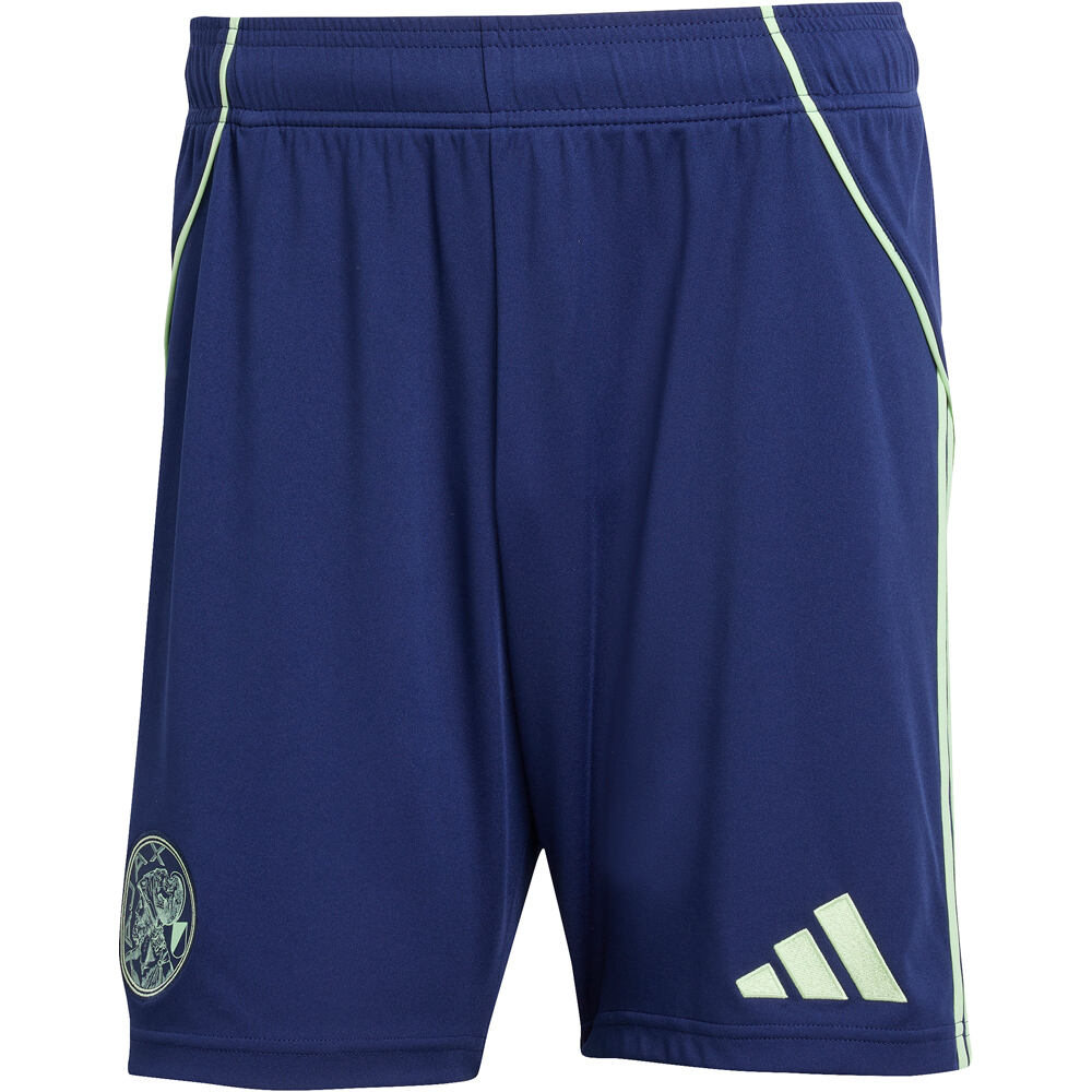 adidas pantalones fútbol oficiales AJAX 26 A SHO 04