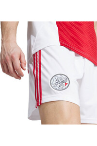 adidas pantalones fútbol oficiales AJAX 26 H SHO 03