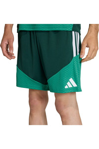 adidas pantalones fútbol oficiales ARGELIA 26 TRAINING SHORT 03
