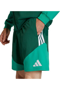 adidas pantalones fútbol oficiales ARGELIA 26 vista detalle