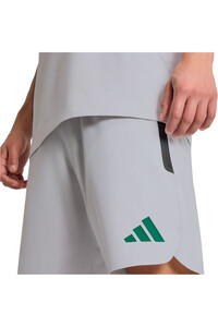 adidas pantalones fútbol oficiales ARGELIA TIRO TECH 03