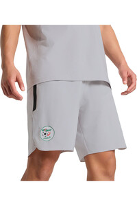 adidas pantalones fútbol oficiales ARGELIA TIRO TECH vista detalle