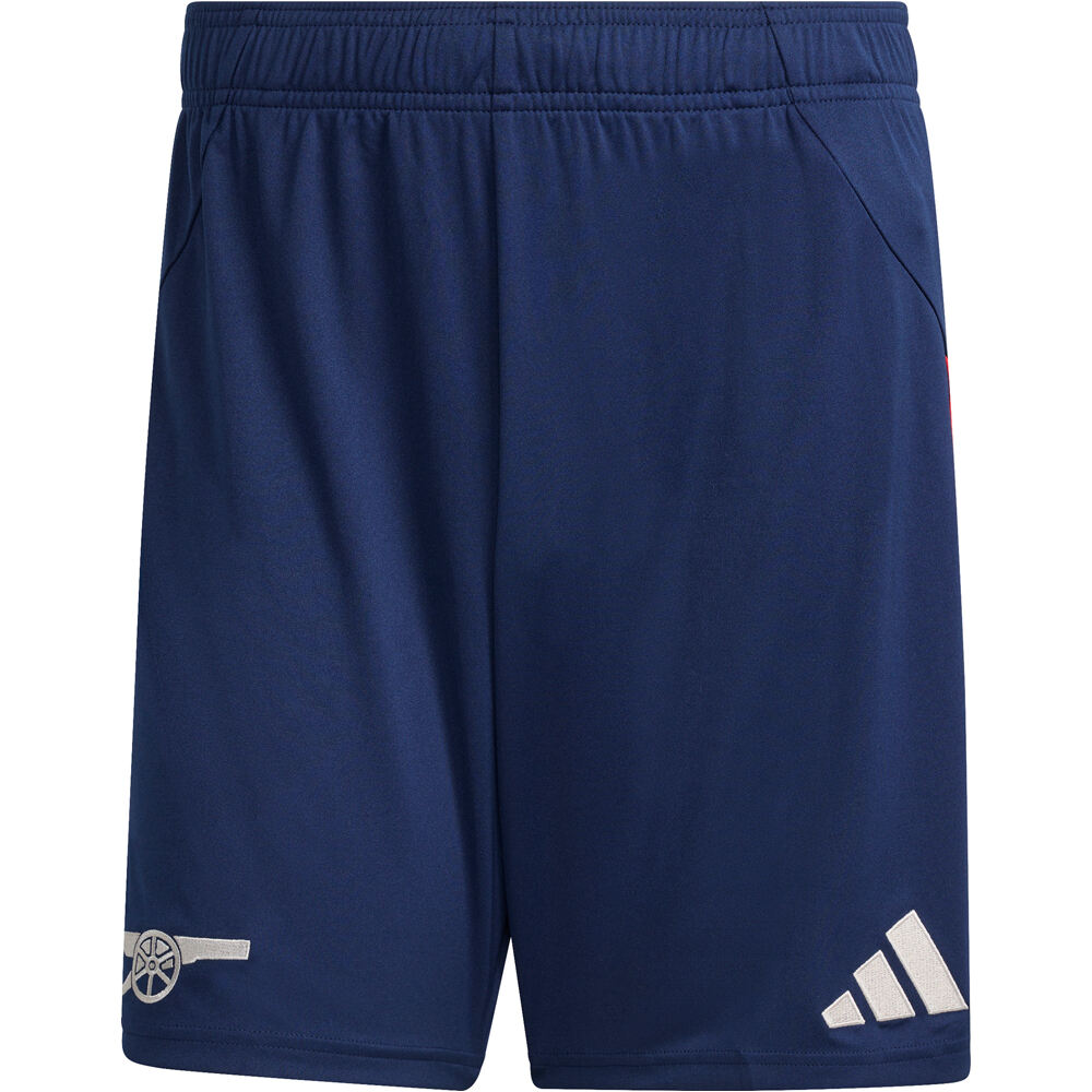 adidas pantalones fútbol oficiales ARSENAL 26 A SHO 04
