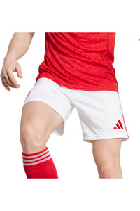 adidas pantalones fútbol oficiales ARSENAL 26 H SHO 03