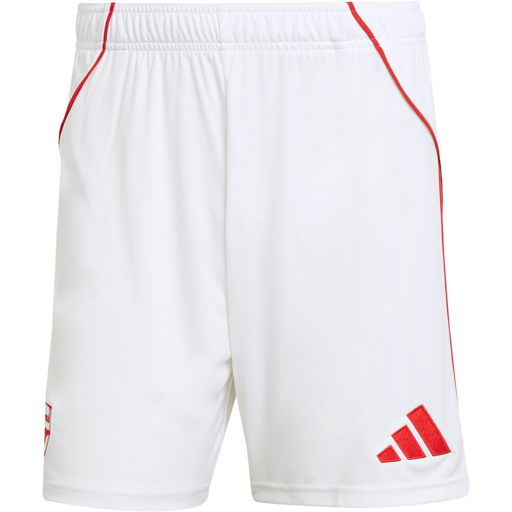 adidas pantalones fútbol oficiales ARSENAL 26 H SHO 04