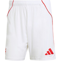 adidas pantalones fútbol oficiales ARSENAL 26 H SHO 04