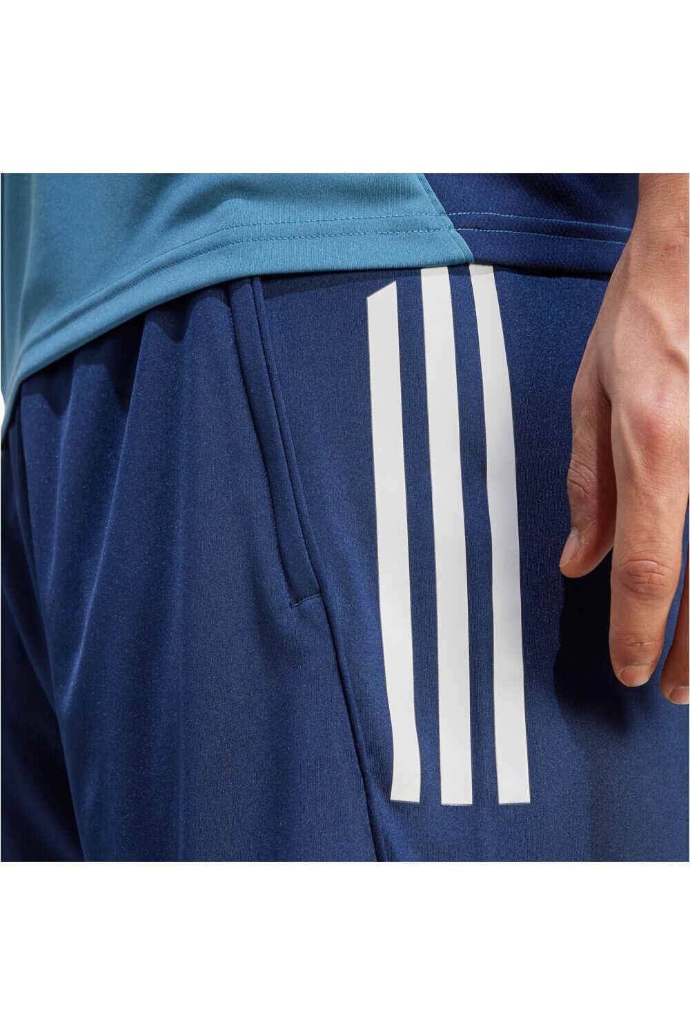 adidas pantalones fútbol oficiales ARSENAL 26 TR SHO 03