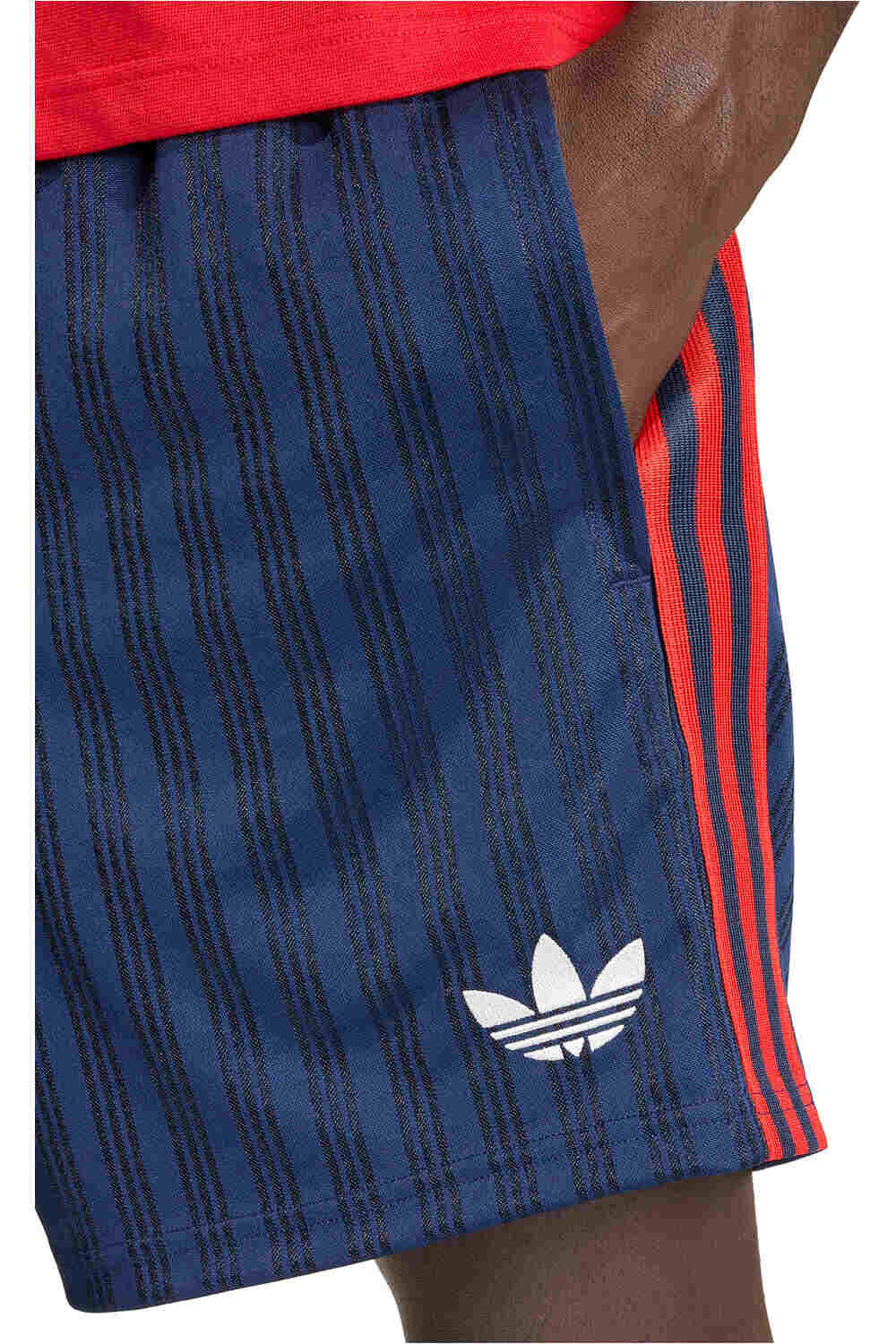 adidas pantalones fútbol oficiales ARSENAL FC ORIGINALS 03