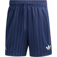 adidas pantalones fútbol oficiales ARSENAL FC ORIGINALS 04