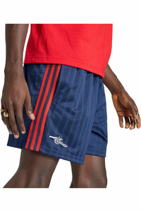 adidas pantalones fútbol oficiales ARSENAL FC ORIGINALS vista detalle