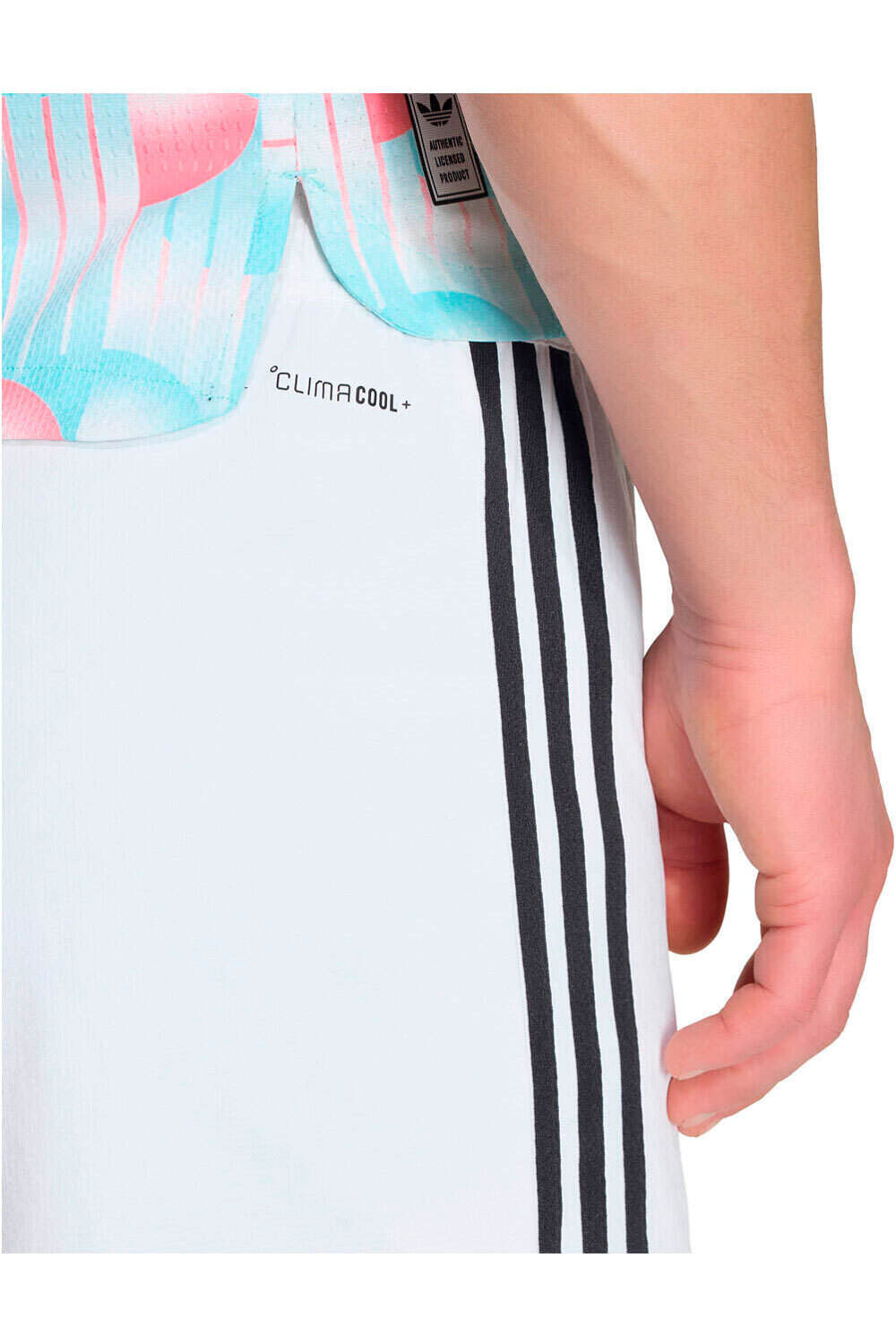 adidas pantalones fútbol oficiales BELGICA 26 2 EQUIPACION AUTHENTIC 03