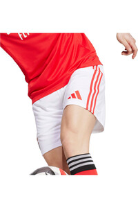 adidas pantalones fútbol oficiales BENFICA 26 H SHO 03