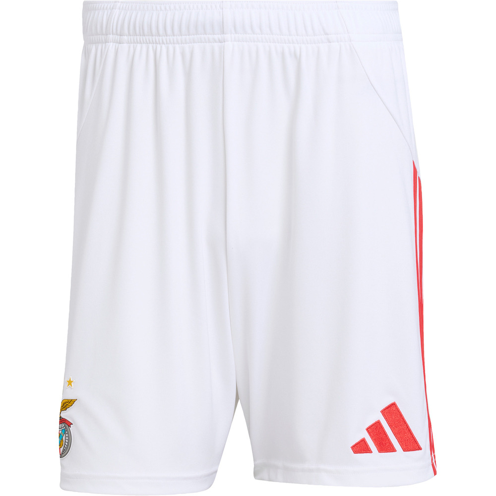 adidas pantalones fútbol oficiales BENFICA 26 H SHO 04