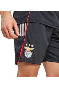 adidas pantalones fútbol oficiales BENFICA 26 TR SHO 03