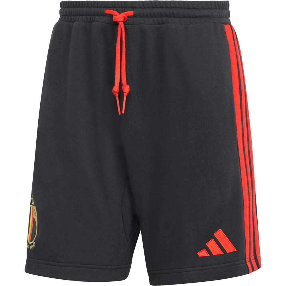 adidas pantalones fútbol oficiales BLGICA DNA 04
