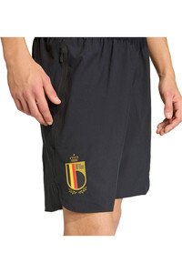 adidas pantalones fútbol oficiales BLGICA TIRO TECH 03