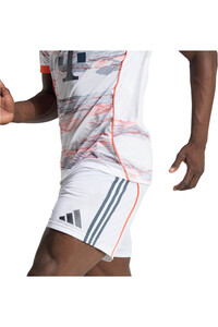 adidas pantalones fútbol oficiales B.MUNICH 26 A SHO 03