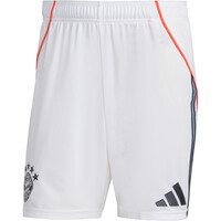 adidas pantalones fútbol oficiales B.MUNICH 26 A SHO 04
