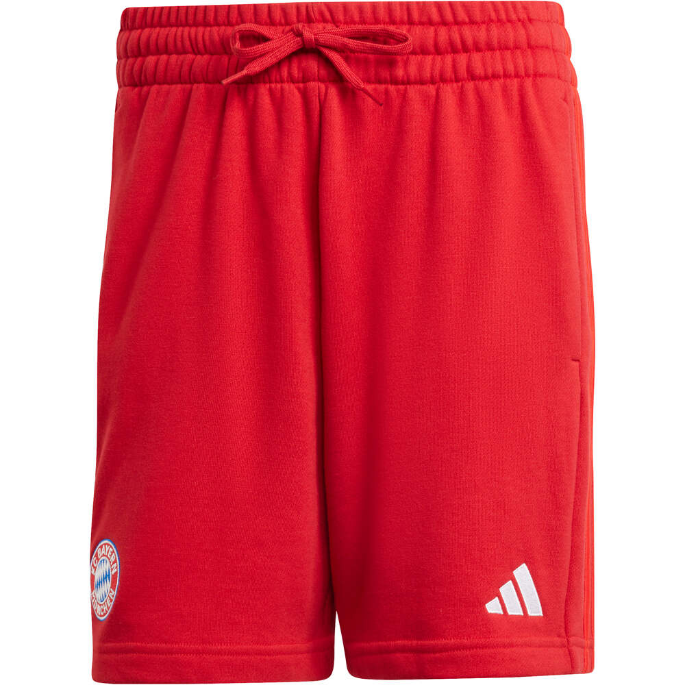 adidas pantalones fútbol oficiales B.MUNICH 26 DNA SHO 05