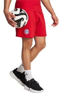 adidas pantalones fútbol oficiales B.MUNICH 26 DNA SHO vista detalle