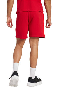 adidas pantalones fútbol oficiales B.MUNICH 26 DNA SHO vista trasera