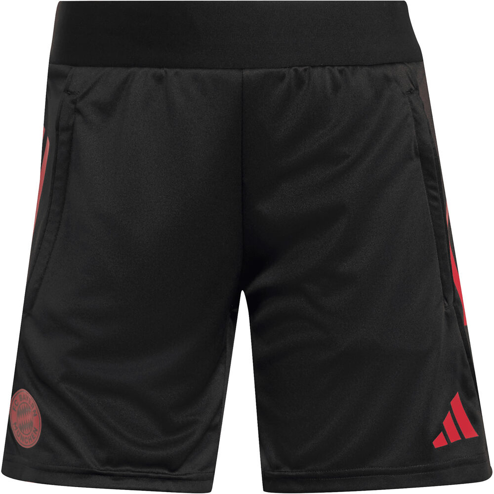 adidas pantalones fútbol oficiales B.MUNICH 26 EU TR SHO W 05