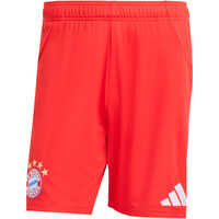 adidas pantalones fútbol oficiales B.MUNICH 26 H SHO 04