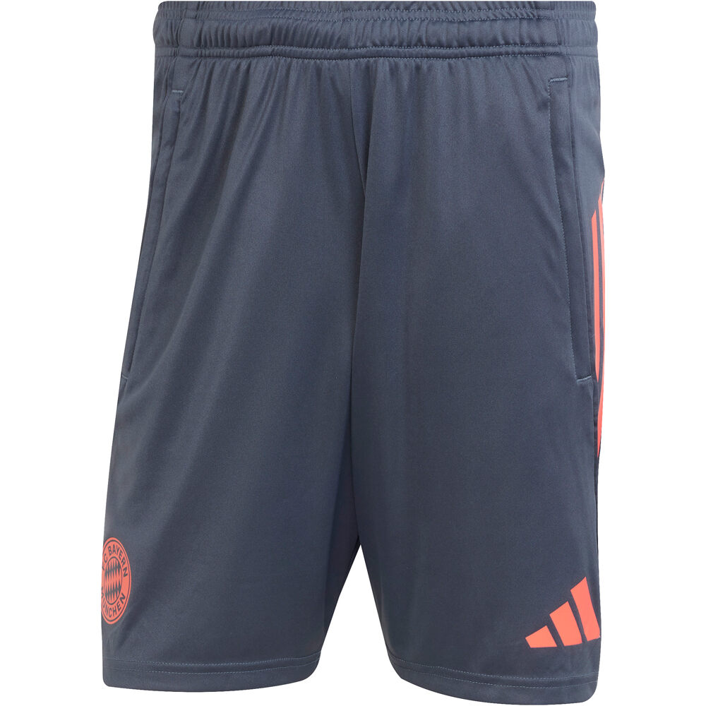 adidas pantalones fútbol oficiales B.MUNICH 26 TR SHO 05