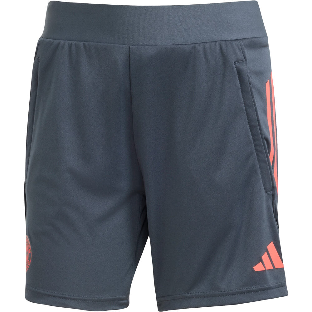 adidas pantalones fútbol oficiales B.MUNICH 26 TR SHO W 05