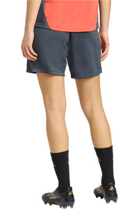 adidas pantalones fútbol oficiales B.MUNICH 26 TR SHO W vista trasera