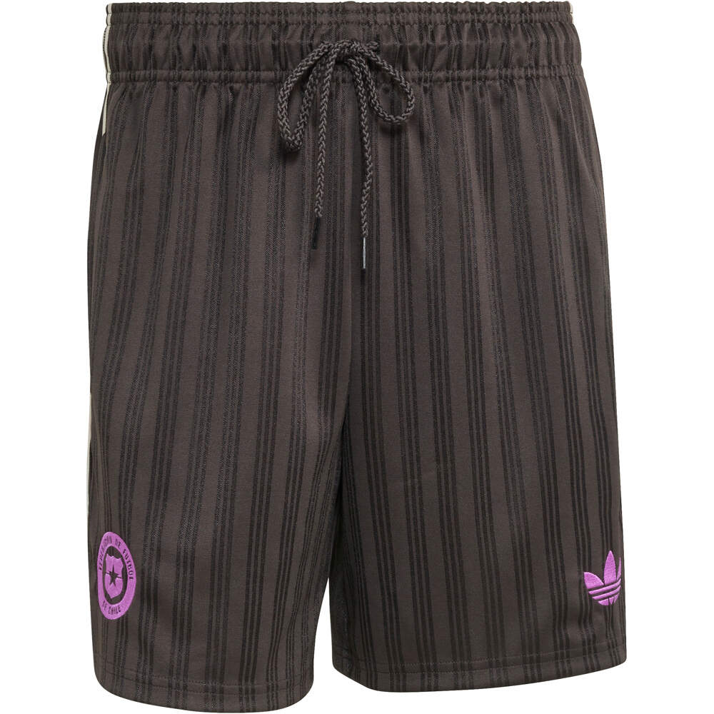 adidas pantalones fútbol oficiales CHILE ORIGINALS 04