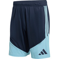 adidas pantalones fútbol oficiales ENTRENAMIENTO ARGENTINA 26 TIRO 04